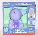 Nick Jr. Blue's Clues - Talking Periwinkle
