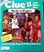 Clue 2 Murder in Disguise VCR Mystery Game photo