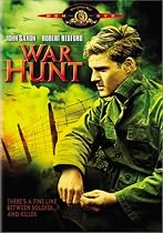 Buy War Hunt At Amazon!.