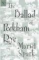 The Ballad of Peckham Rye