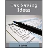 TAX Saving Ideas