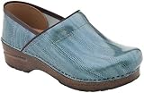 Dansko Professional Eelskin Patent Shoes