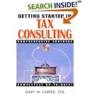 Getting Started in Tax Consulting by Outdoor Cooking