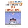 Getting Started in Tax Consulting (Getting Started In.....)