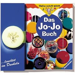 Das Jo- Jo Buch
