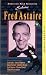 VHS : American Film Institute Salutes FRED ASTAIRE