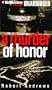 A Murder of Honor