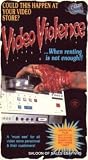 Video Violence [VHS]