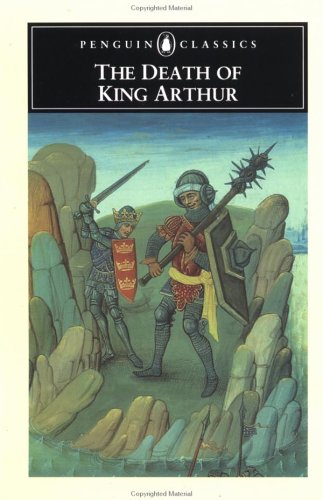 Arthurian Legend