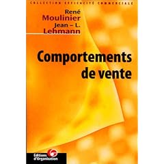 Comportements de vente