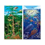 Foam Puzzles