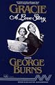 Gracie: A Love Story (George Burns) and The Negotiator (Frederick Forsyth) (Best Sellers from Reader's Digest Condensed Books)