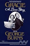 Gracie: A Love Story (George Burns) and The Negotiator (Frederick Forsyth) (Best Sellers from Reader's Digest Condensed Books)