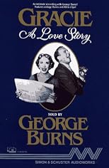 Gracie: A Love Story (George Burns) and The Negotiator (Frederick Forsyth) (Best Sellers from Reader's Digest Condensed Books)