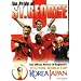 The Pride Of St George - England's World Cup 2002