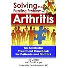 Solving the Puzzling Problem of Arthritis: An Antibiotic Treatment Handbook for Patients... by  Pat Ganger and Carol Lange