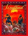Sindbad et les geants