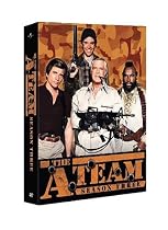 The A-Team - Season Three Streaming.