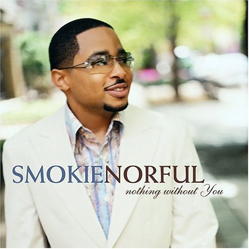 Smokie Norful - Can