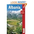 Albania (Bradt Travel Guides)