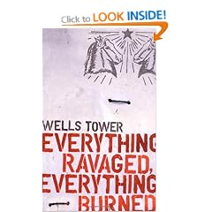 Everything Ravaged Everything Burned