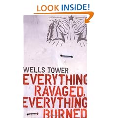 Everything Ravaged Everything Burned