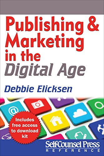 Publishing and Marketing in the Digital Age (Reference Series)
