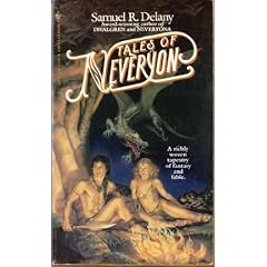 Tales of Neveryon
