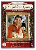 Die goldene Gans, 1 DVD-Video u. Audio-CD