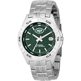NFL New York Jets Men's Round Dial Watch