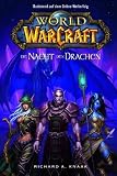 World of Warcraft, Bd. 5: Die Nacht des Drachen: BD 5