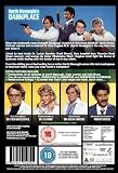 Garth Marenghi's Darkplace [2004]
