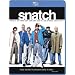 Snatch [Blu-ray]