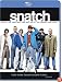 Snatch [Blu-ray]