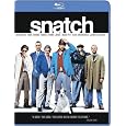 Snatch [Blu-ray]