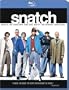 Snatch [Blu-ray]