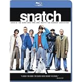 Snatch [Blu-ray]