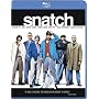 Snatch [Blu-ray]