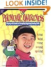 Phonemic Awareness: Playing with Sounds to Strengthen Beginning Reading Skills