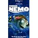 Finding Nemo [VHS]