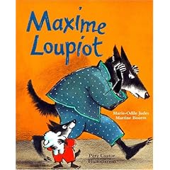 Maxime loupiot
