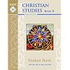 Christian Studies II, Student Book