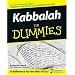 Kabbalah For Dummies (For Dummies (Religion & Spirituality))