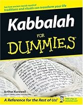 Kabbalah For Dummies