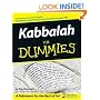 Kabbalah for Dummies