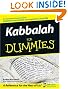 Kabbalah for Dummies