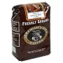Jeremiah's Pick Coffee Co, Whole Bean Coffee, Decaf Mocha Java, 10-Ounce Bags (Pack of 3)