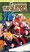 VHS : The Slayers Try - Collector's Set 1