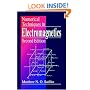 Numerical Techniques in Electromagnetics, Second Edition