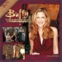 Official Buffy Vampire Slayer Calendar 2005 (Calendar)